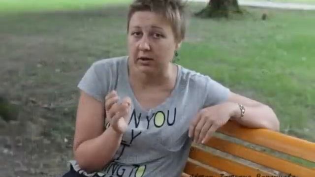 Урок #3. Что такое выдержка