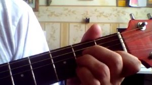 Алсу - Последний звонок (Аккорды на гитаре).