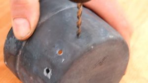 ШИКАРНАЯ ИДЕЯ ИЗ МАСЛЯНОГО ФИЛЬТРА!