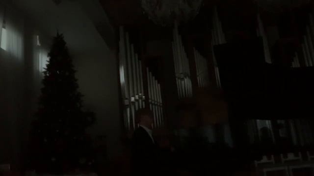 Ф.Лист «Сонет Петрарки 104» из цикла «Годы странствий». смотреть онлайн