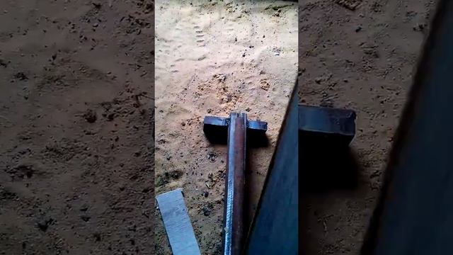 Самодельная гельятина для ламината из металлома смотреть онлайн