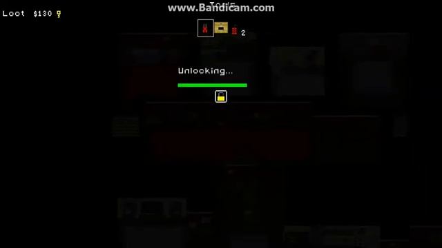 Прохождение игры Mini Thief. Часть 1