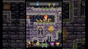 Diamond Rush Perfect Walkthrough: Bavaria Stage 4