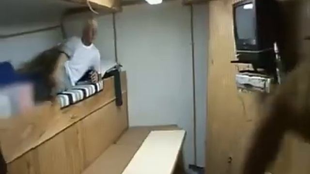 Рыба меч  Жизнь на крючке 1 й сезон 4 я серия