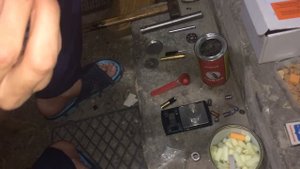 Снаряжение патрона 410 калибра за 3 руб