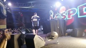 GSPD, DEAD BLONDE - У России три пути (Череповец 23.10.2022, PivZavod)