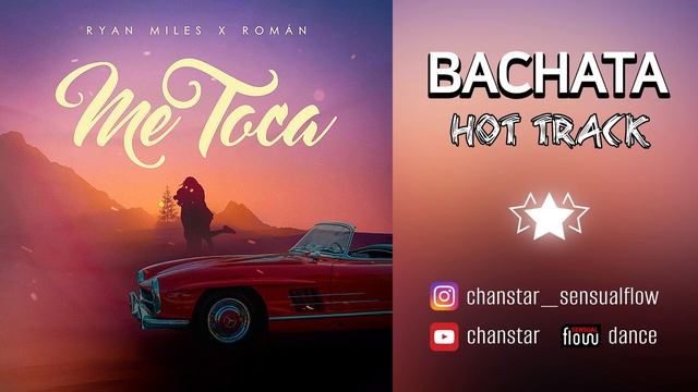 Ryan Miles, Román - Me Toca #BACHATA 2023 смотреть онлайн