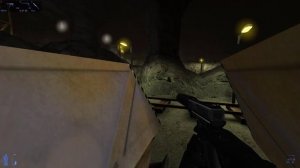 IGI 2 - Covert Strike
Миссия 2 - Глубоко в шахте