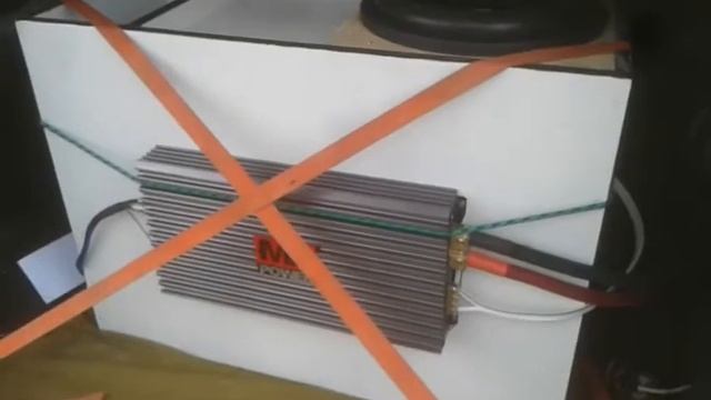 Урал Децибел 12'' смотреть онлайн