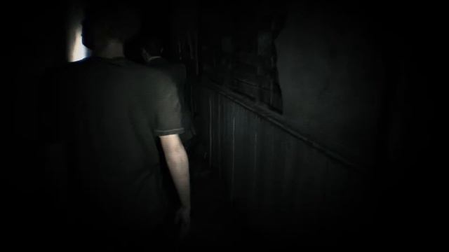 Resident Evil 7 Demo PS4 прохождение Gameplay No Commentary @ 1080p 60fps HD ✔ смотреть онлайн