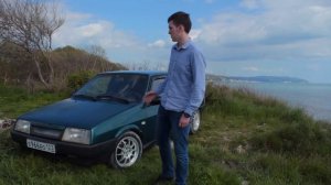 Обзор ВАЗ 2109