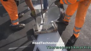 Каретка для холодного пластика (волокуша)