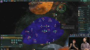 Stellaris - Community Galaxy #03