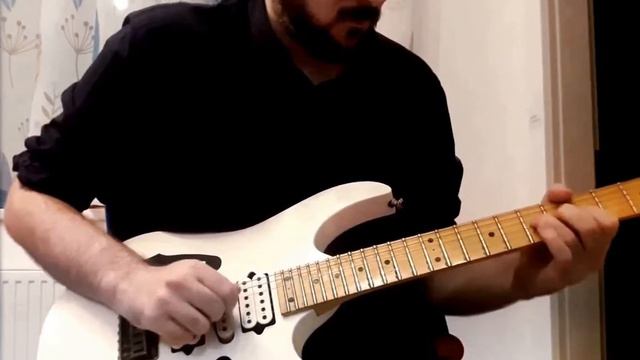 Sensation (Lord - Érzés solo) смотреть онлайн