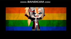 Гача клип//ВЛЮБИЛАСЬ В ДРУГА//Gacha Club//ЯОЙ//