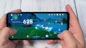 Tecno POVA 5 Полный обзор со всеми тестами быстро и без воды. Все ПЛЮСЫ и МИНУСЫ. Сравнение с POVA