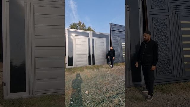 Namangan darvozalari barcha viloyatlarga dastavka bor 97 426 91 91 смотреть онлайн