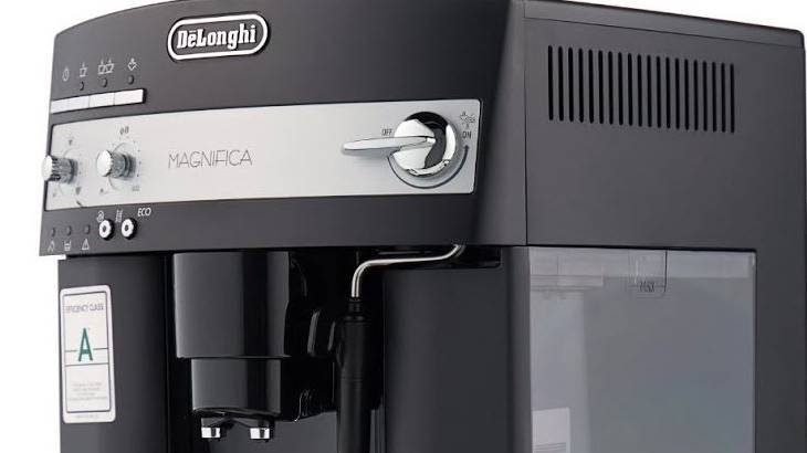 Автоматические кофемашины DeLonghi