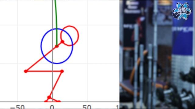 Why your Squat looks different than others | How Anatomy affects Squat Form смотреть онлайн