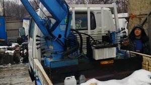 Tadano ZFX103