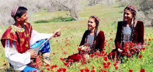 Myahri  Aýterek Günterek