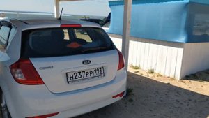 ст  Должанская 26 08 2023г , пляжная зона Золотой Берег