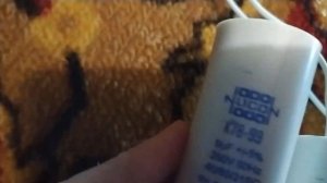 Способ розжига люминесцентной лампы без стартера