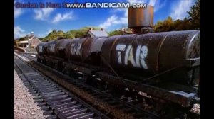 Sodor Fallout Episode 6 The End Of The Fallout (Model Series) (800 SUBS)