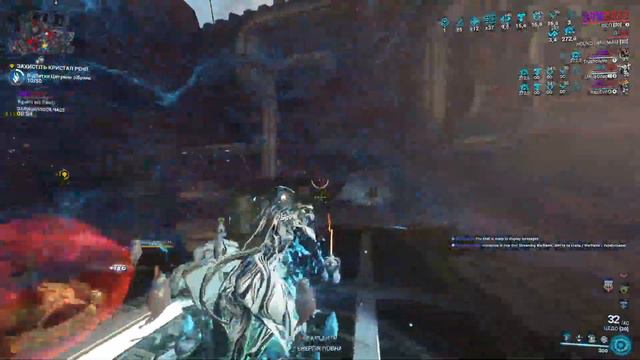 Життя та сталь / Warframe / Українською смотреть онлайн