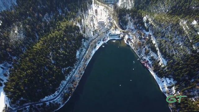 Зимние каникулы в Абхазии с Grand Travel 2021 Toyota Sequoia смотреть онлайн