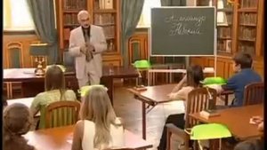 10. Александр Невский