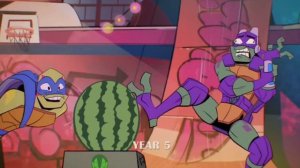 RotTMNT but it's Donnie Making Me Cackle for 3 Minutes and 30 seconds