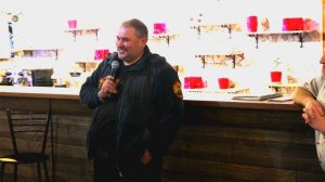 Лёня Немодный "Автопутешествия по Заполярью"