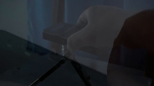 OTHA DLP Portable Mini Projector Review смотреть онлайн