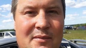 Семейный отдых на озере Молтаево