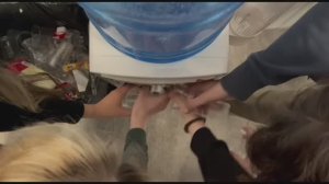 "Одноразовые пластиковые стаканчики в школе: что делать?"