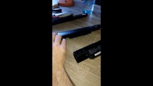 #1 Разборка. Ремонт аккумулятора ноутбука. Разборка, контролёр, восстановление.