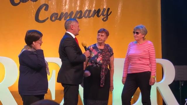 Если у них в 71, 79 и 83 года есть мечты, то почему ты отказался от своей мечты? смотреть онлайн