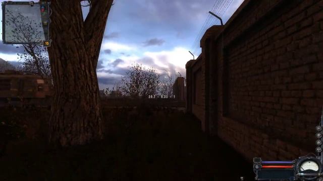 S.T.A.L.K.E.R. Clear Sky прохождение. Cерия 23. смотреть онлайн