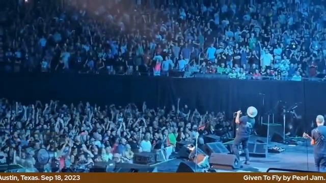 PEARL JAM EN MÉXICO Y MÁS смотреть онлайн