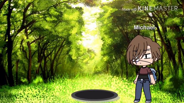 Afton family meets undertale part 1 смотреть онлайн