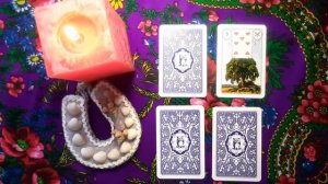 Ленорман онлайн: Когда я встречу мужчину для серьезных отношений??