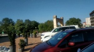Гостиница на озере Горячий ключ