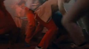 Терминатор 1984 | Т-800 в ночном клубе Tech-Noir