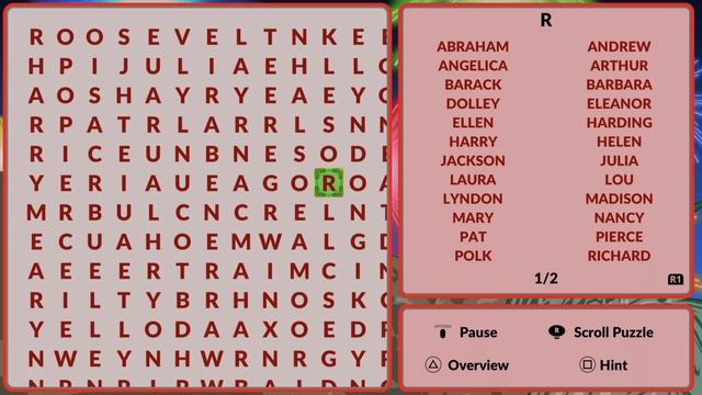 Epic Word Search Collection 2_20210711203549 смотреть онлайн