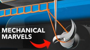 Как работает швейная машинка?