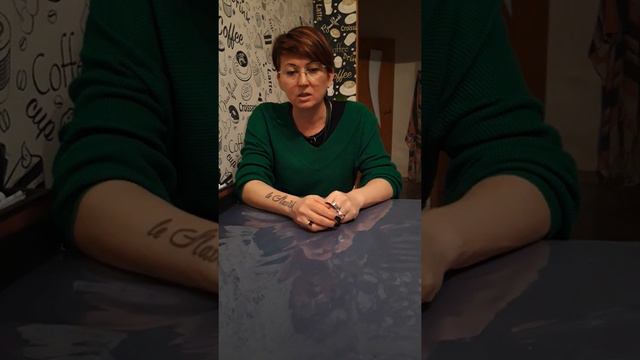 Обращение Любовь Карабашевич. смотреть онлайн