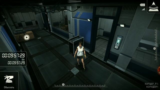 Прохождение Republique часть 1 смотреть онлайн