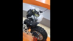 Мото самокат Volteco EVO2X BIG Мал да удал!!!
