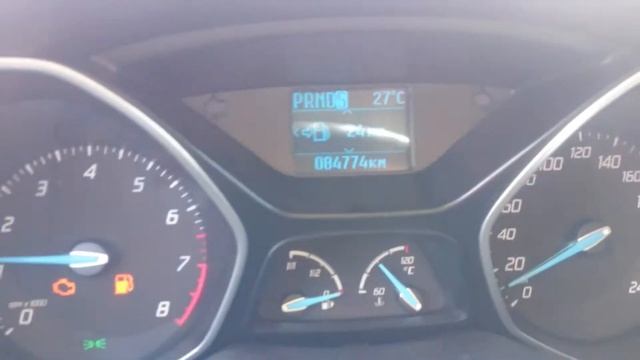 Форд фокус 1.6 125 2012 г.в Power Shift 2 пламягасителя + Чип Паулюс. смотреть онлайн